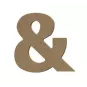 piece-en-bois-signe-&-8-cm