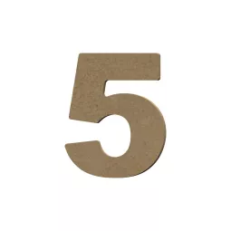 piece-en-bois-chiffre-5-8-cm