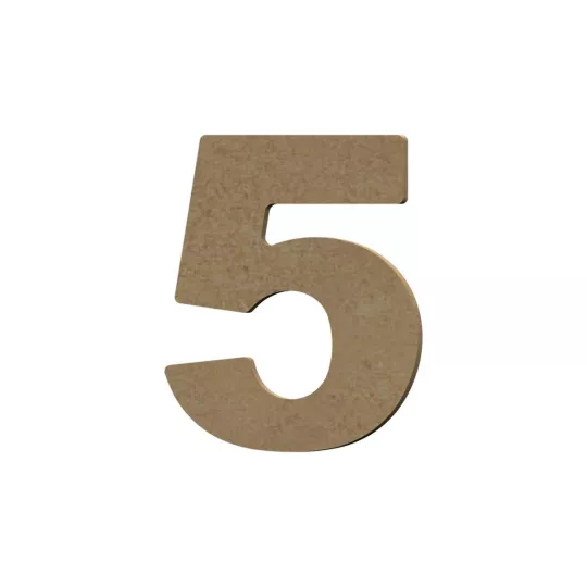 piece-en-bois-chiffre-5-8-cm