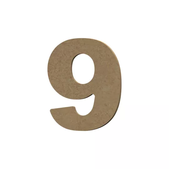 piece-en-bois-chiffre-9-8-cm