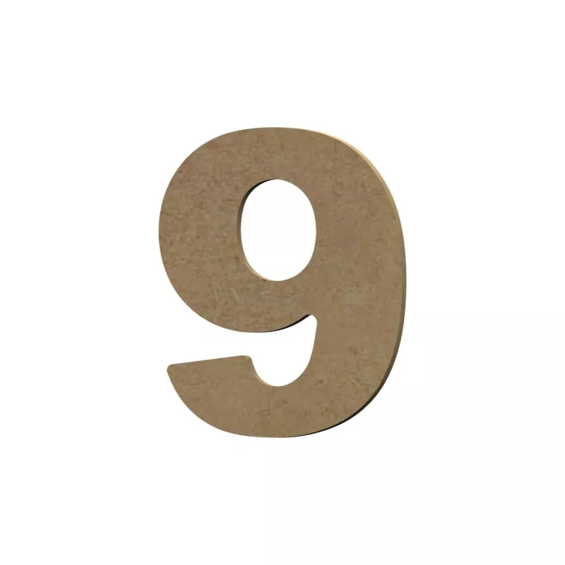 piece-en-bois-chiffre-9-8-cm