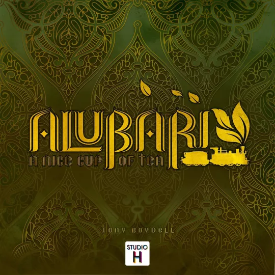 alubari