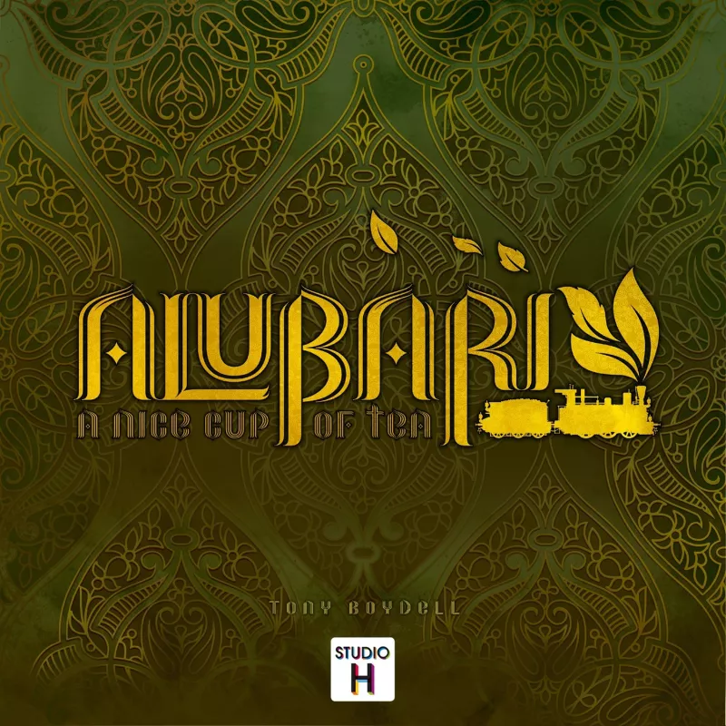 alubari