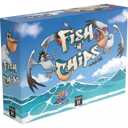 fish'n'ships