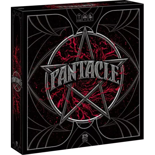 pantacle