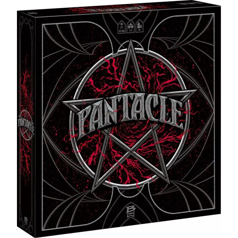 pantacle