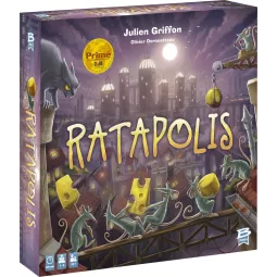 ratapolis