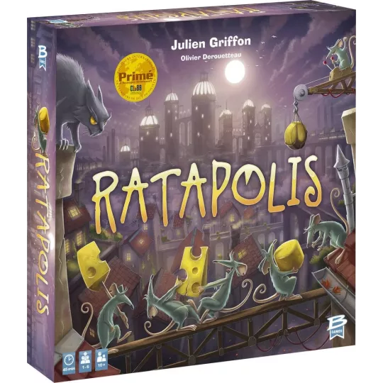 ratapolis