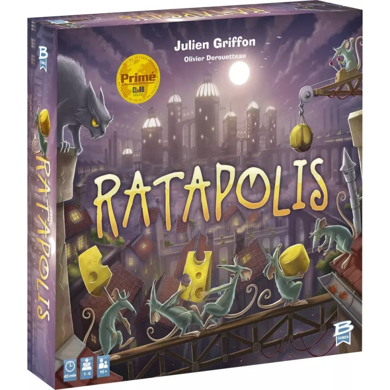 ratapolis
