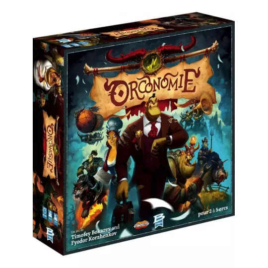 orconomie