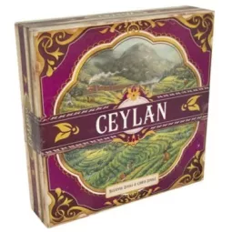 ceylon