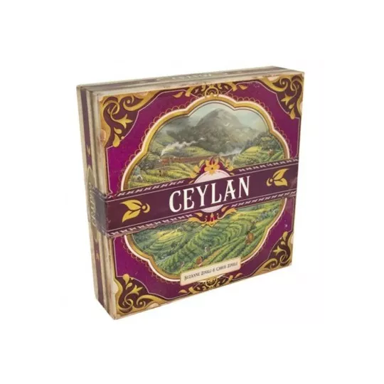 ceylan