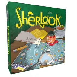 sherlook