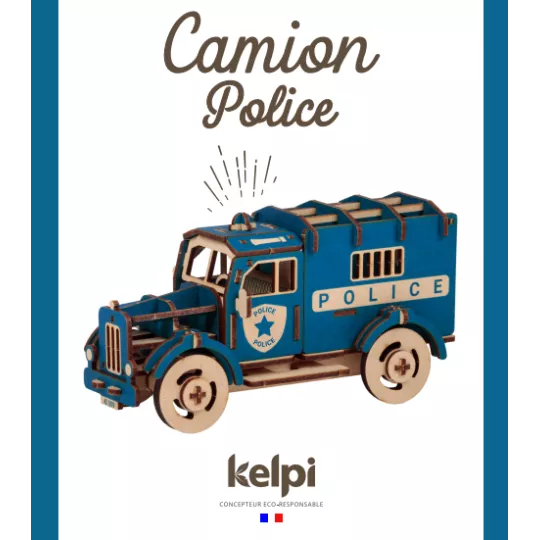 camion-police-bleu