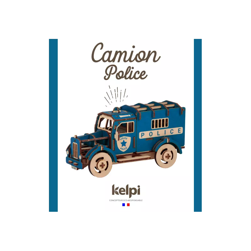 camion-police-bleu