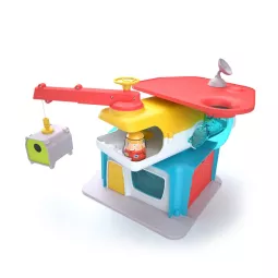 bidibules-Bidi sottostazione