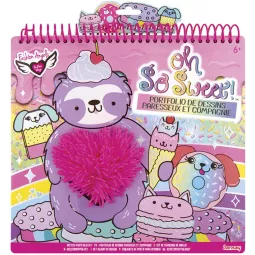 portfolio-dessin-paresseux-et-compagnie