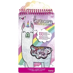 portfolio-Zeichnungen-lamacorne