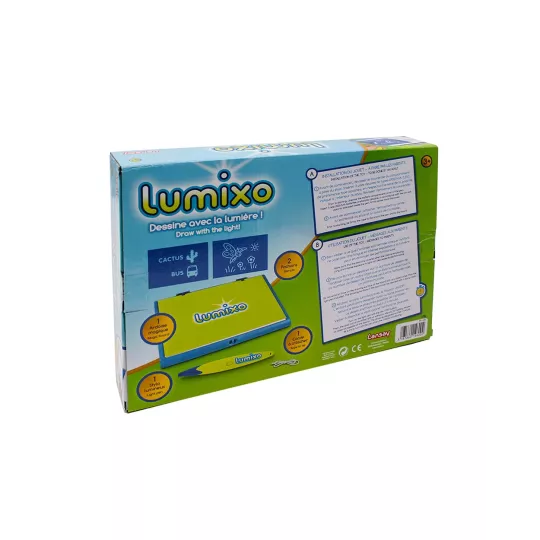 Lumixo Magic Slate