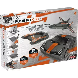 fabrikid-kit-veicoli-Veloce - & - Vai