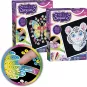 1001-sequins-papillon-et-tigre-blanc-assortis