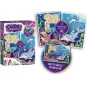 Mille-et-un Sequins-Coffret-Panda-Sirène