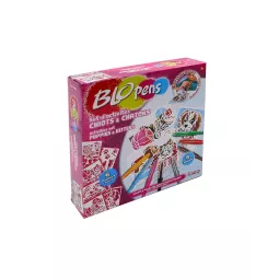 blopens-Set-Aktivitäten-Welpen-and-Kätzchen