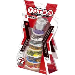 totem-infernale-Xtreme-duello