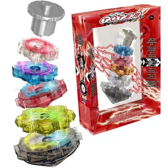 totem-infernal-xtreme-duel