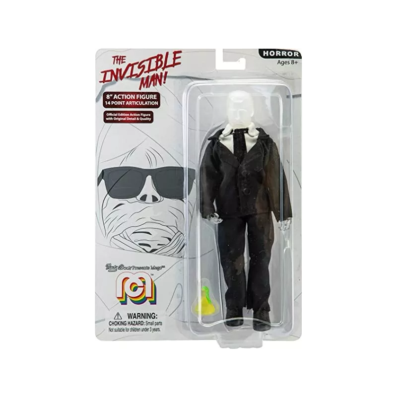 figurine-20-cm-articulee-the-invisible-man