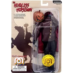 figurina-20-Inch-articolato, senza testa-Cavaliere