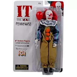 figurina-20-Inch-articolato-pennywise-ustioni