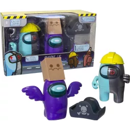 among-us-2-figurines-articulees-11.5-cm