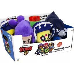 brawl-stars-peluche-20-cm-modeles-assortis
