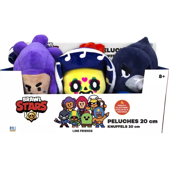 brawl-stars-peluche-20-cm-modeles-assortis
