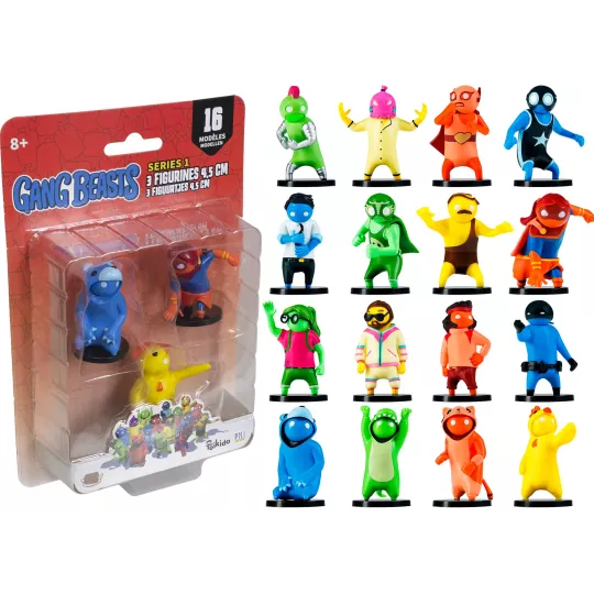 gang-beasts-3-figurines-4.5-cm-modeles-assortis