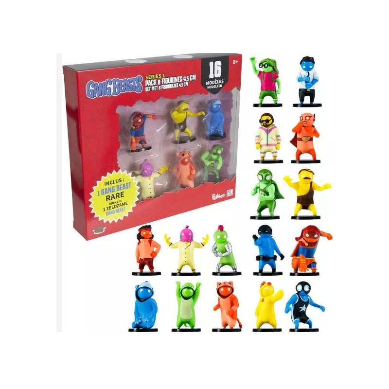 gang-beasts-pack-8-figurines-4.5-cm-modeles-assortis