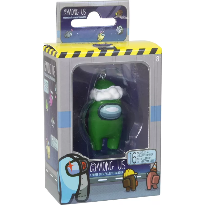 among-us-1-porte-cles-4.5-cm