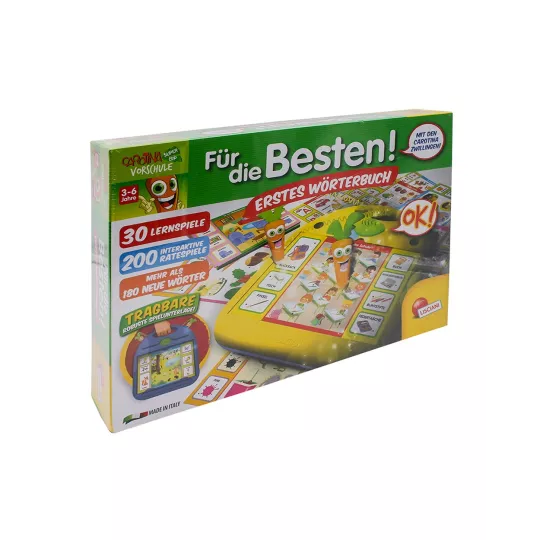 fur-die-besten-erste-worter