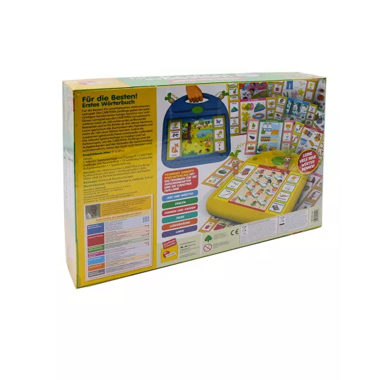pelliccia-Die-besten-Erste-worter
