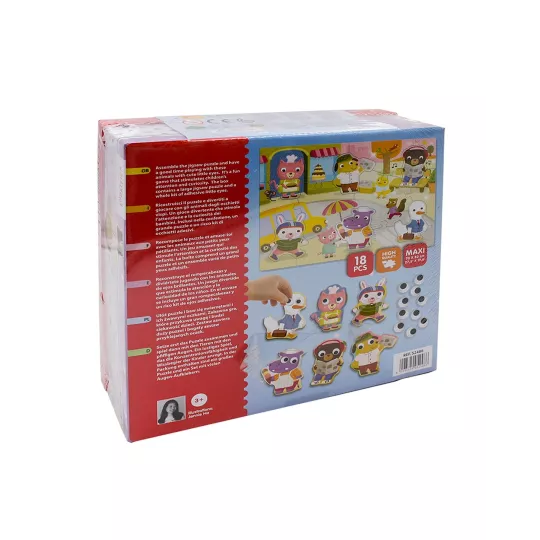 animated-puzzle-18-pcs-en-ville
