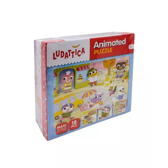 animated-puzzle-18-pcs-en-ville