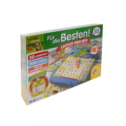 fur-die-besten-erstes-englisch