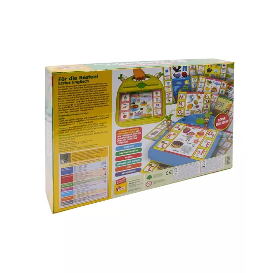 pelliccia-Die-besten-erstes-englisch