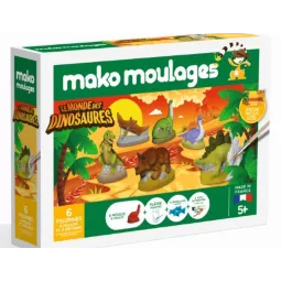 mako-box-the-world-of-dinosaurs 6 muffa