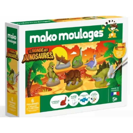 mako-coffret-le-monde-des-dinosaures 6-moules