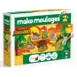 mako-coffret-le-monde-des-dinosaures 6-moules