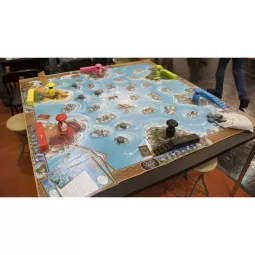 river Dragon-Collector