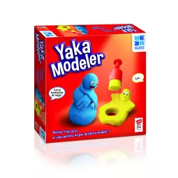 yakamodeler
