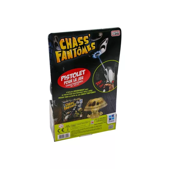 pistolet-chass'fantome
